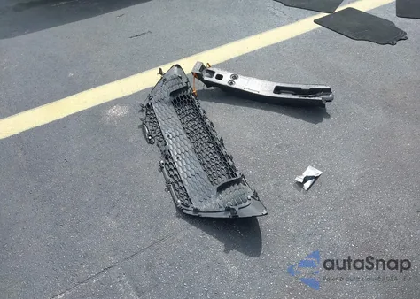 2022 Toyota Corolla Le z USA, uszkodzony, nr VIN 5YFEPMAE8NP355837